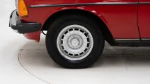 Mercedes-Benz W123 300 TD '80 (1980)