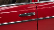 Mercedes-Benz W123 300 TD '80 (1980)
