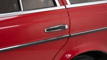 Mercedes-Benz W123 300 TD '80 (1980)