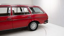 Mercedes-Benz W123 300 TD '80 (1980)