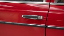 Mercedes-Benz W123 300 TD '80 (1980)