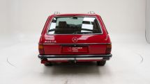 Mercedes-Benz W123 300 TD '80 (1980)