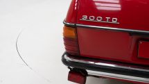Mercedes-Benz W123 300 TD '80 (1980)