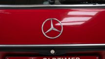 Mercedes-Benz W123 300 TD '80 (1980)