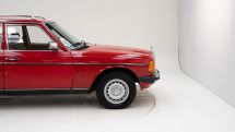Mercedes-Benz W123 300 TD '80 (1980)