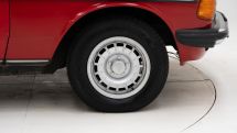 Mercedes-Benz W123 300 TD '80 (1980)