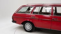 Mercedes-Benz W123 300 TD '80 (1980)