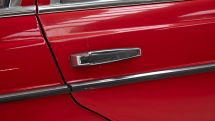 Mercedes-Benz W123 300 TD '80 (1980)