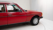 Mercedes-Benz W123 300 TD '80 (1980)