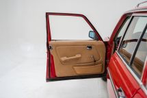 Mercedes-Benz W123 300 TD '80 (1980)