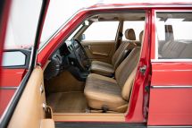 Mercedes-Benz W123 300 TD '80 (1980)