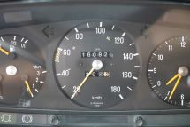 Mercedes-Benz W123 300 TD '80 (1980)