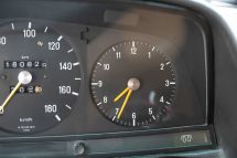 Mercedes-Benz W123 300 TD '80 (1980)