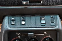Mercedes-Benz W123 300 TD '80 (1980)