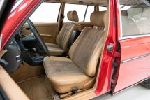 Mercedes-Benz W123 300 TD '80 (1980)