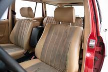 Mercedes-Benz W123 300 TD '80 (1980)