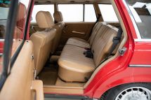 Mercedes-Benz W123 300 TD '80 (1980)