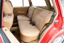Mercedes-Benz W123 300 TD '80 (1980)