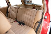 Mercedes-Benz W123 300 TD '80 (1980)