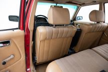 Mercedes-Benz W123 300 TD '80 (1980)