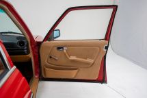 Mercedes-Benz W123 300 TD '80 (1980)