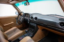 Mercedes-Benz W123 300 TD '80 (1980)
