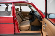 Mercedes-Benz W123 300 TD '80 (1980)