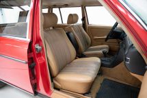 Mercedes-Benz W123 300 TD '80 (1980)