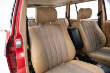 Mercedes-Benz W123 300 TD '80 (1980)