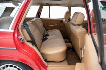 Mercedes-Benz W123 300 TD '80 (1980)
