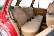 Mercedes-Benz W123 300 TD '80 (1980)