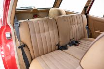 Mercedes-Benz W123 300 TD '80 (1980)