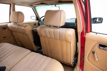 Mercedes-Benz W123 300 TD '80 (1980)