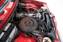 Mercedes-Benz W123 300 TD '80 (1980)