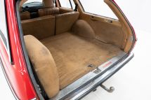 Mercedes-Benz W123 300 TD '80 (1980)