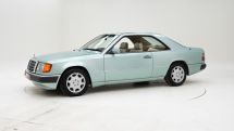 Mercedes-Benz 300 CE '92 (1992)