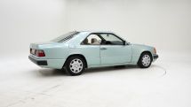 Mercedes-Benz 300 CE '92 (1992)