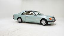 Mercedes-Benz 300 CE '92 (1992)