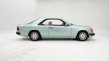 Mercedes-Benz 300 CE '92 (1992)