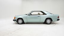 Mercedes-Benz 300 CE '92 (1992)