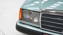 Mercedes-Benz 300 CE '92 (1992)