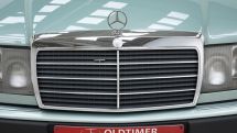 Mercedes-Benz 300 CE '92 (1992)