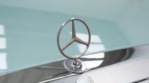 Mercedes-Benz 300 CE '92 (1992)