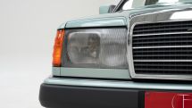 Mercedes-Benz 300 CE '92 (1992)