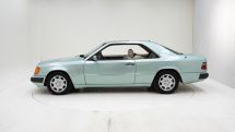 Mercedes-Benz 300 CE '92 (1992)