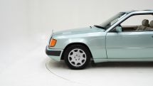 Mercedes-Benz 300 CE '92 (1992)