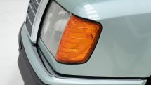 Mercedes-Benz 300 CE '92 (1992)