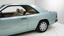 Mercedes-Benz 300 CE '92 (1992)
