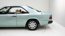 Mercedes-Benz 300 CE '92 (1992)
