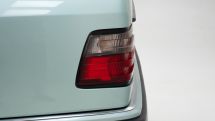 Mercedes-Benz 300 CE '92 (1992)